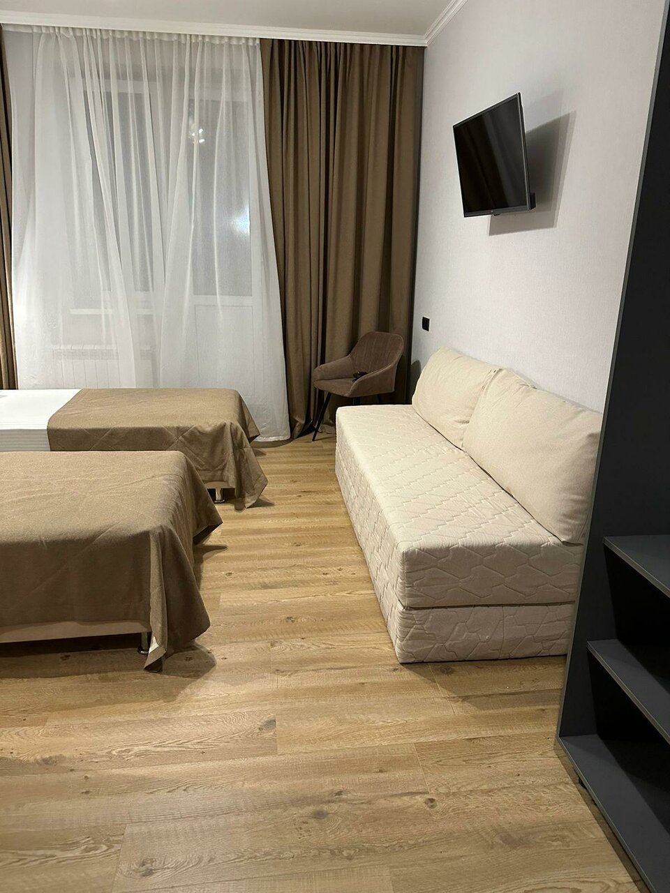 Гостиница Альпина Терскол-64