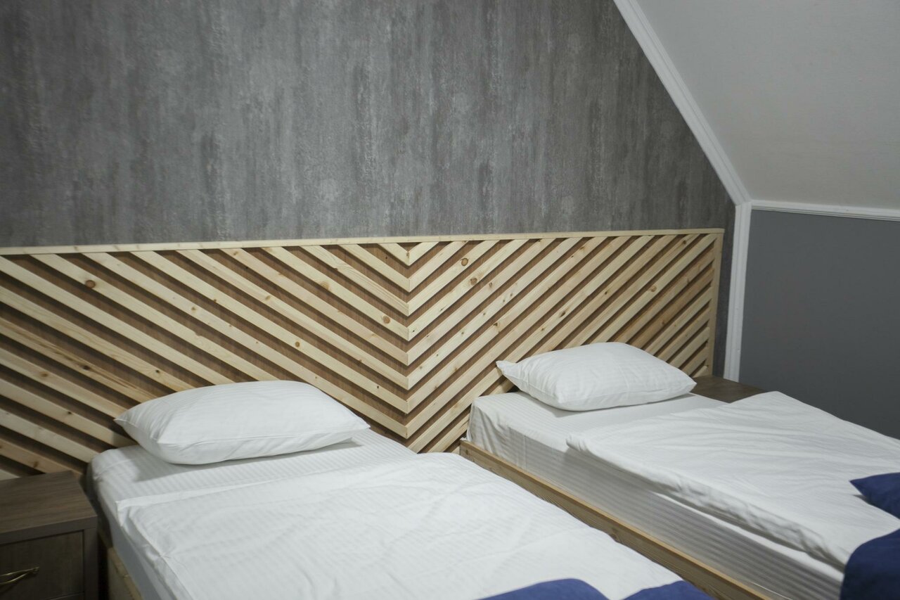 Гостиница Альпина Терскол-161