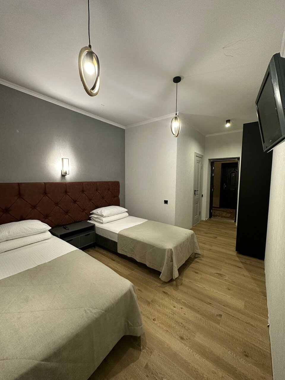 Гостиница Альпина Терскол-187