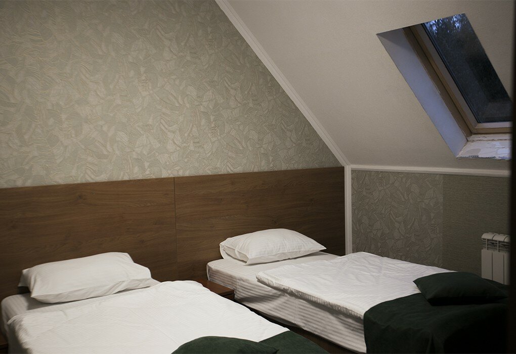 Гостиница Альпина Терскол-219