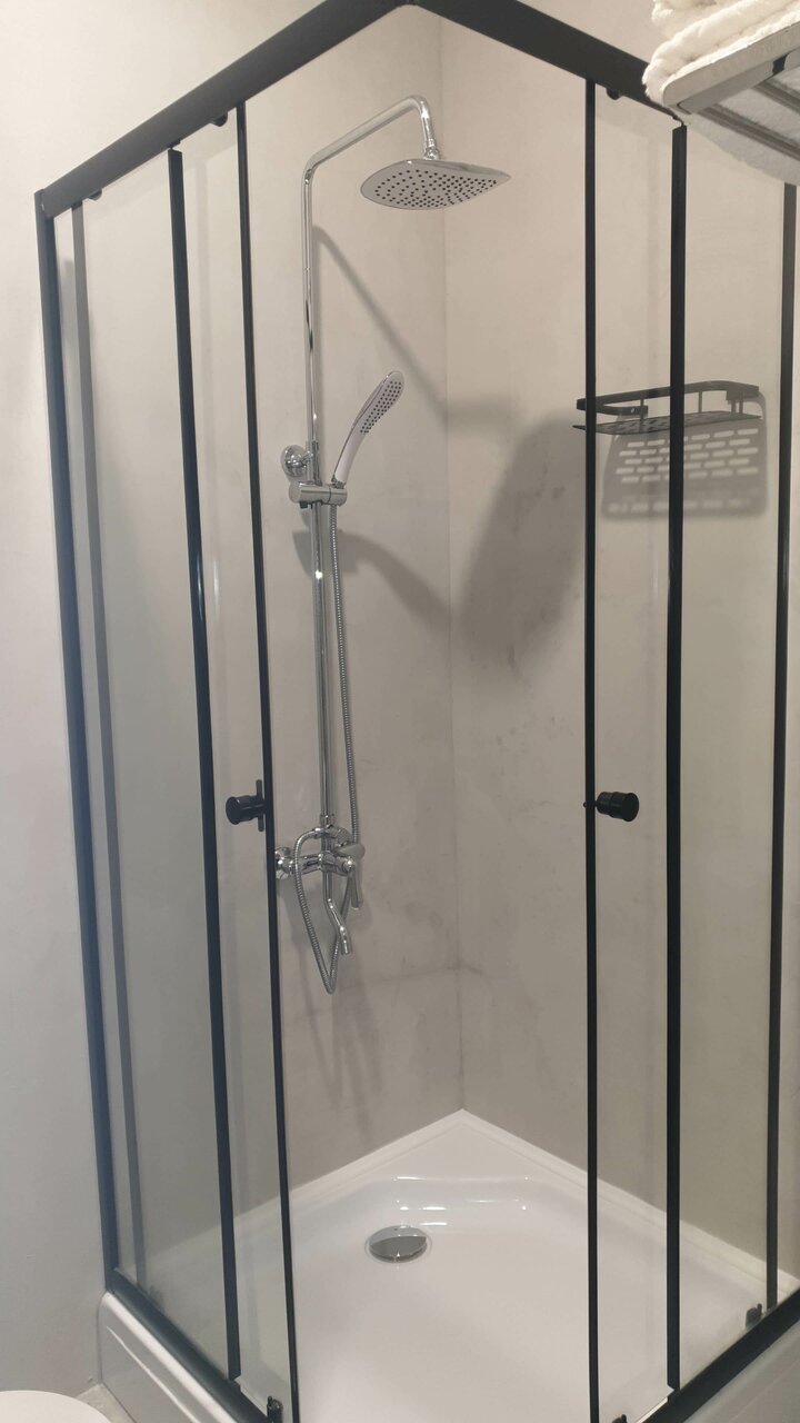 Гостиница Альпина Терскол