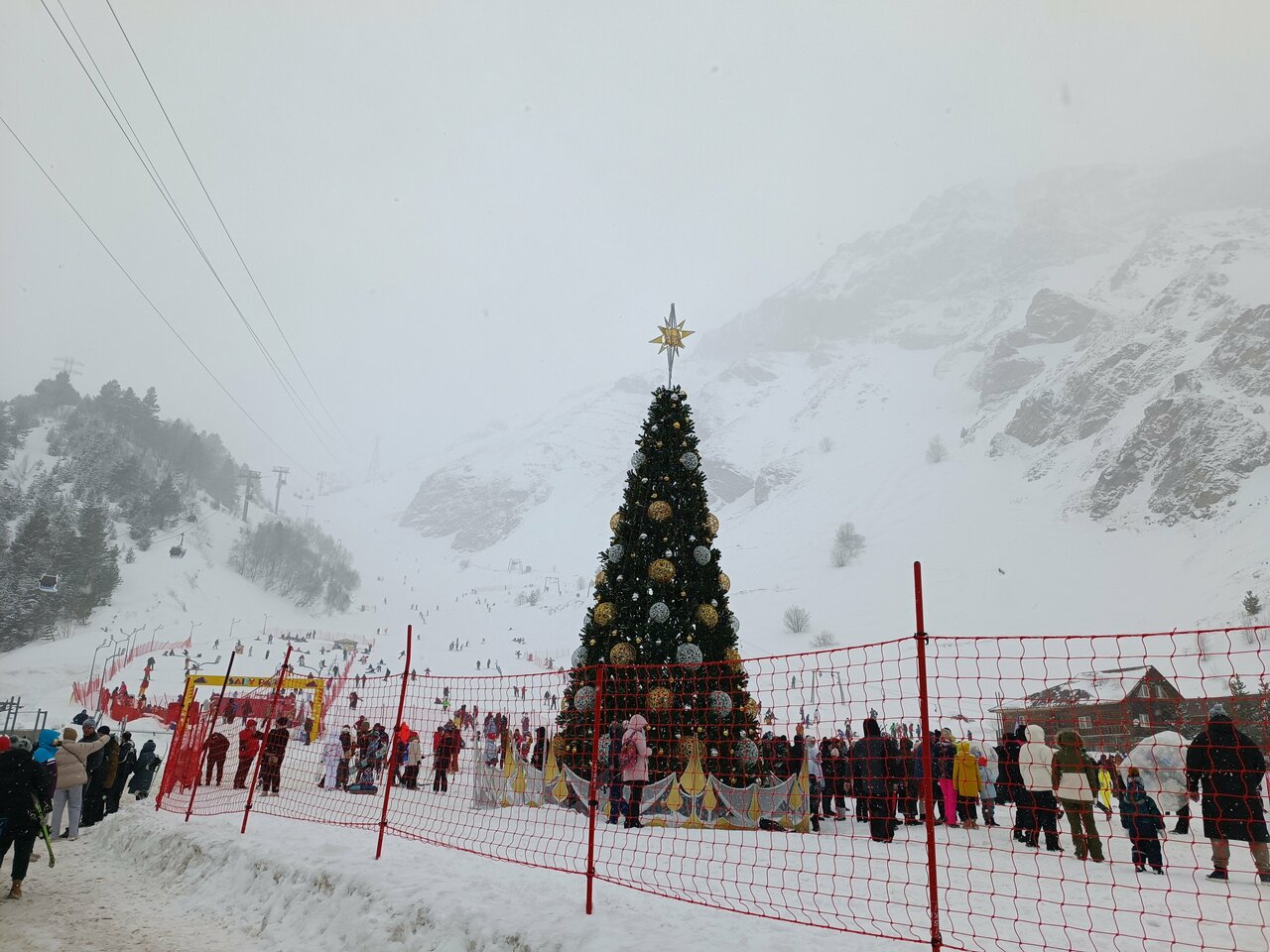 Гостиница Альпина Терскол-236