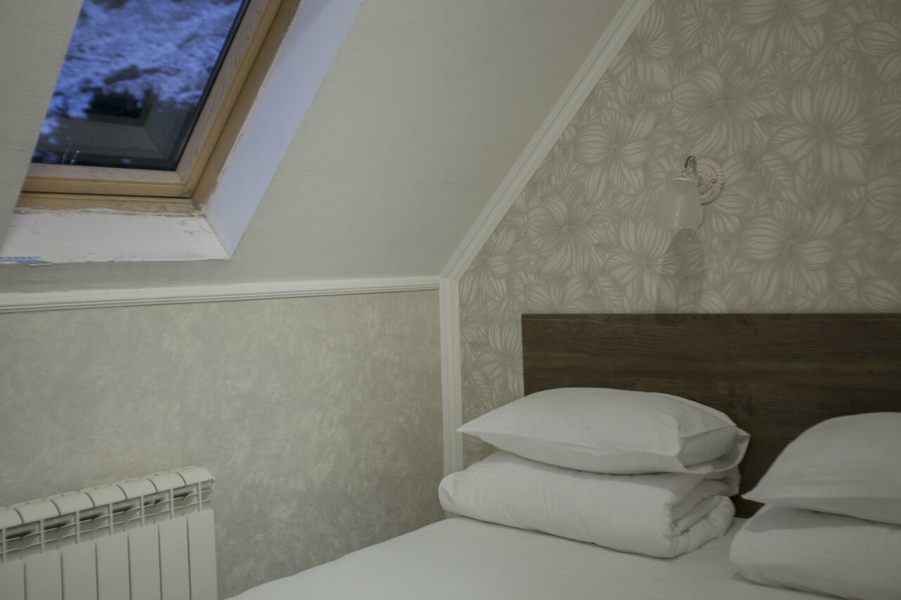 Гостиница Альпина Терскол-172