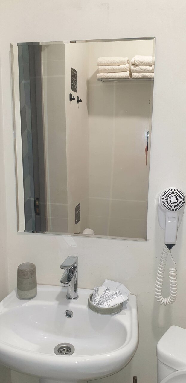 Гостиница Альпина Терскол