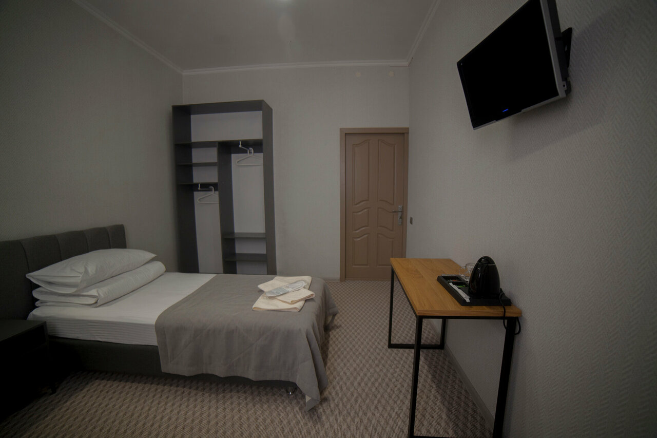 Гостиница Альпина Терскол-181