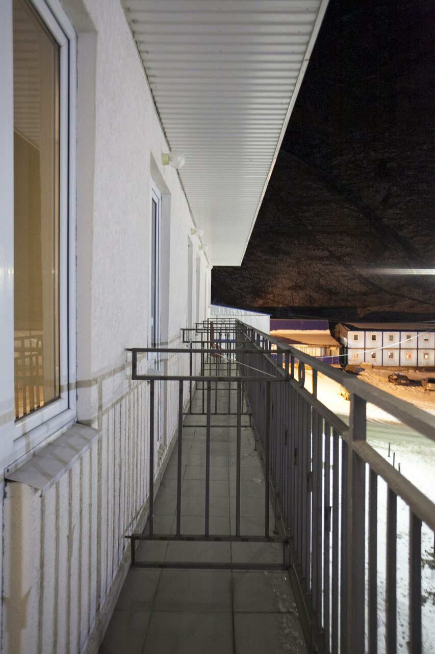 Гостиница Альпина Терскол-67