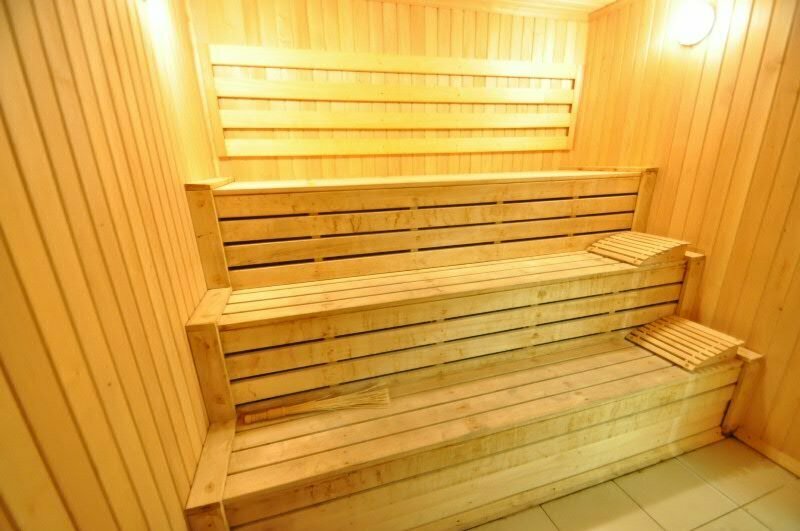 Гостиница Альпина Терскол-141