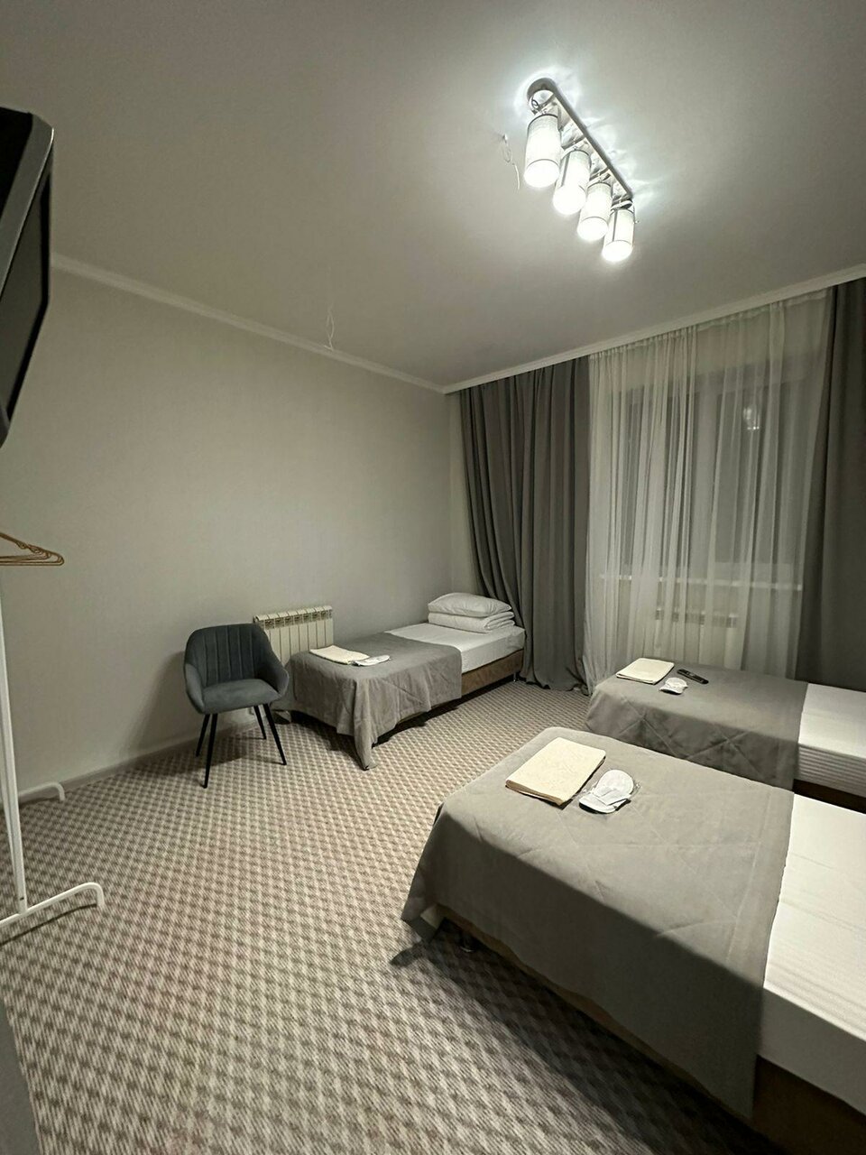 Гостиница Альпина Терскол-83