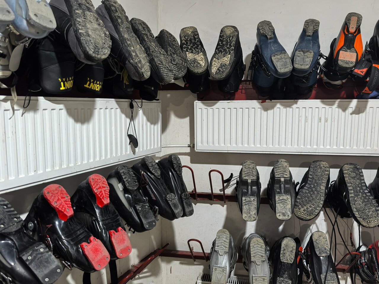 Гостиница Альпина Терскол-252