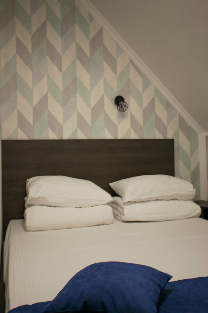 Гостиница Альпина Терскол-153