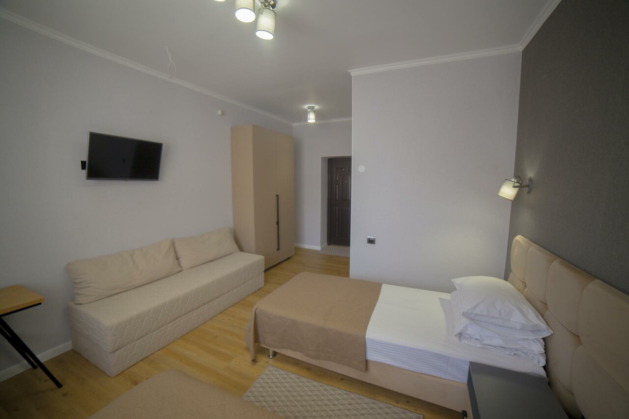 Гостиница Альпина Терскол-169