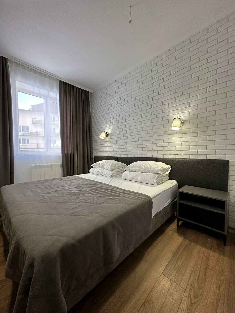 Гостиница Альпина Терскол-56