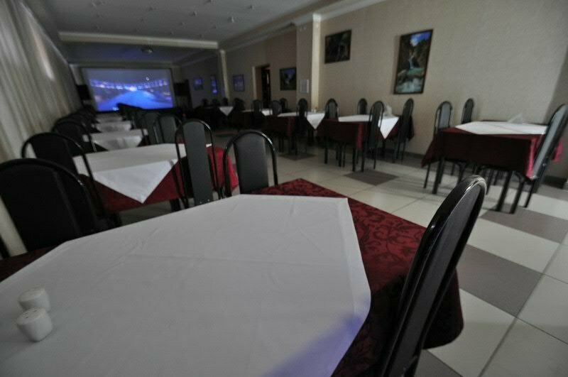 Гостиница Альпина Терскол-165