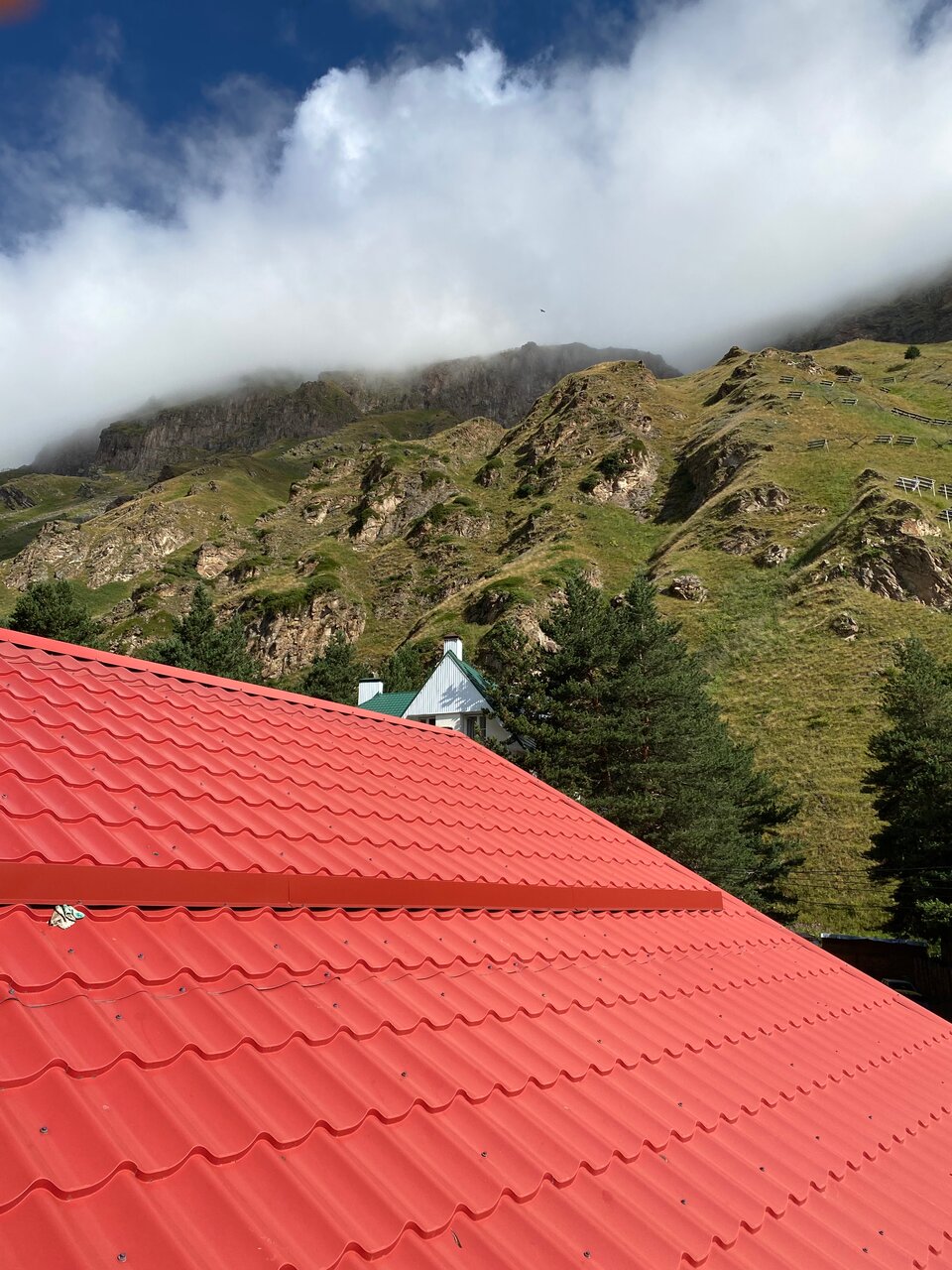 Гостиница Альпина Терскол-234