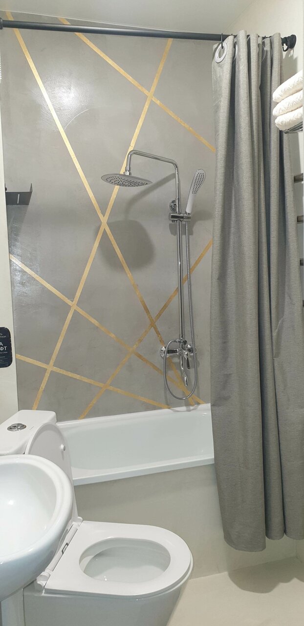 Гостиница Альпина Терскол