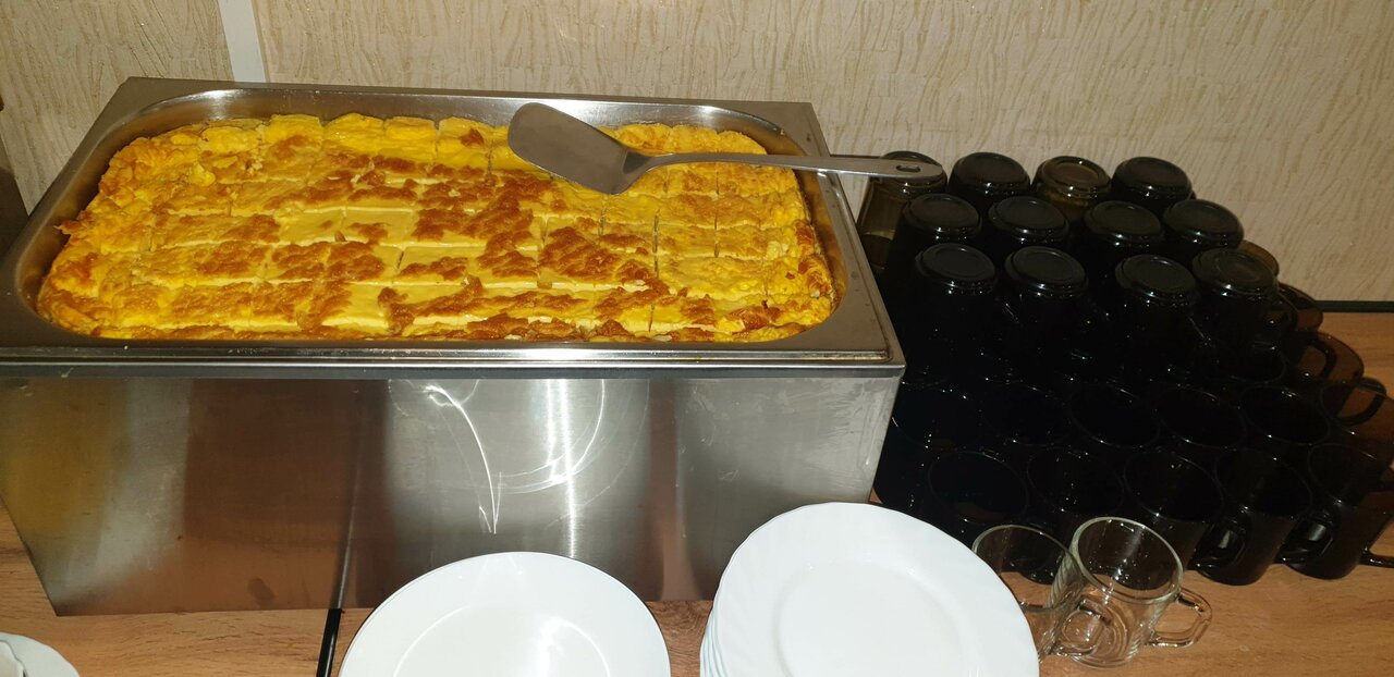 Гостиница Альпина Терскол-115