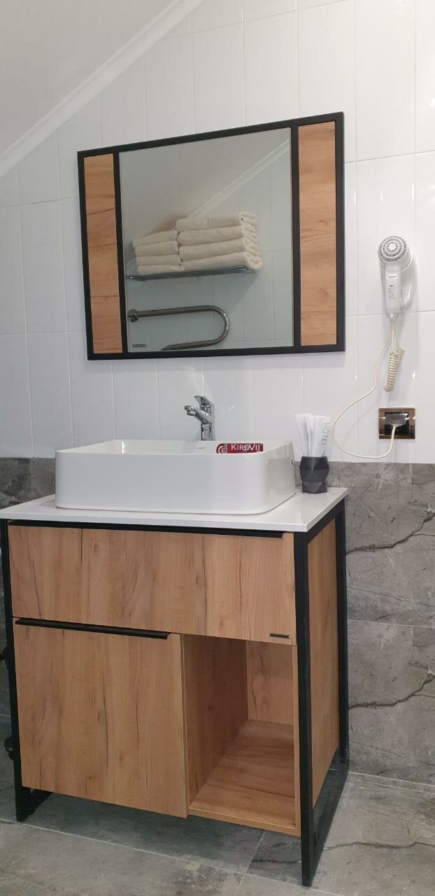 Гостиница Альпина Терскол-42