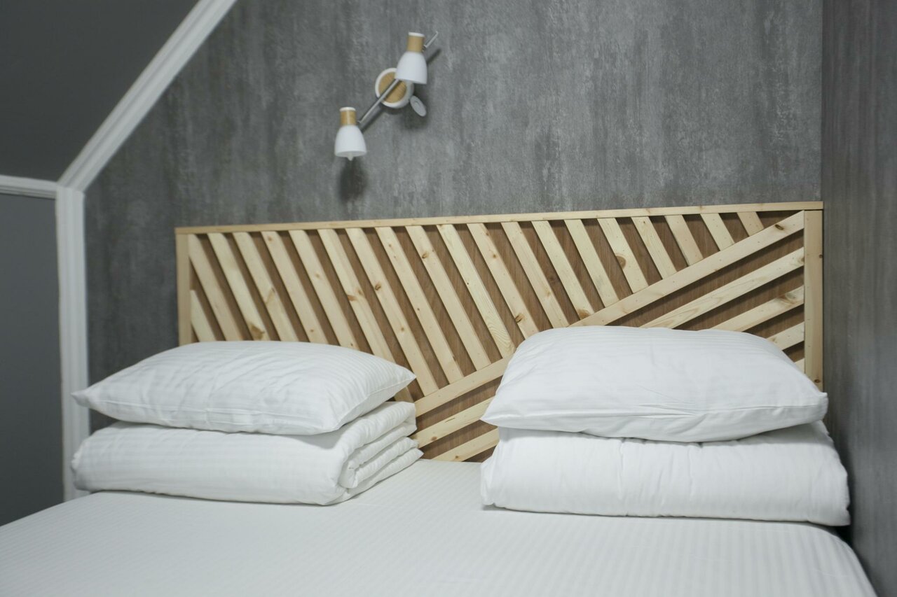 Гостиница Альпина Терскол-26