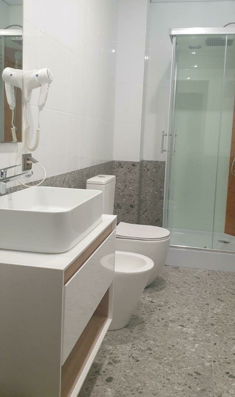 Гостиница Альпина Терскол-81