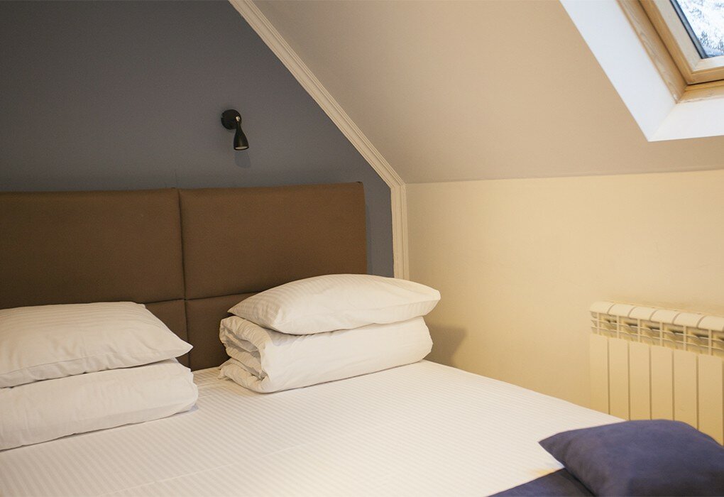 Гостиница Альпина Терскол-121