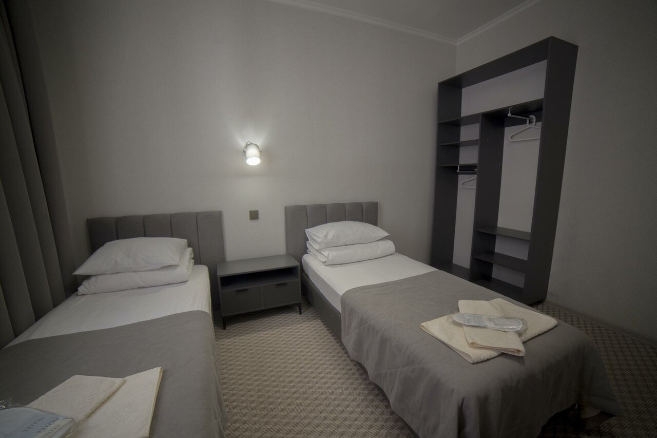 Гостиница Альпина Терскол-171