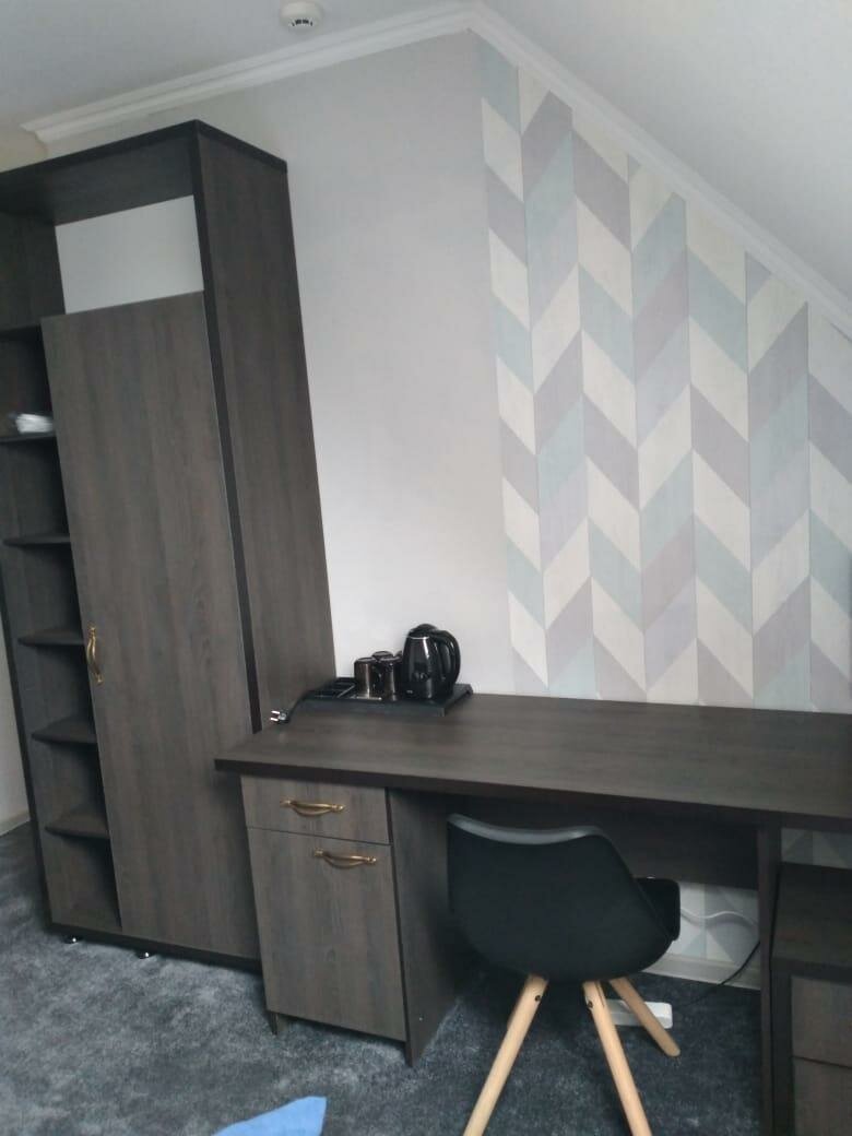 Гостиница Альпина Терскол-91