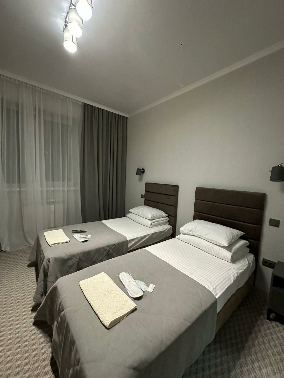 Гостиница Альпина Терскол-68