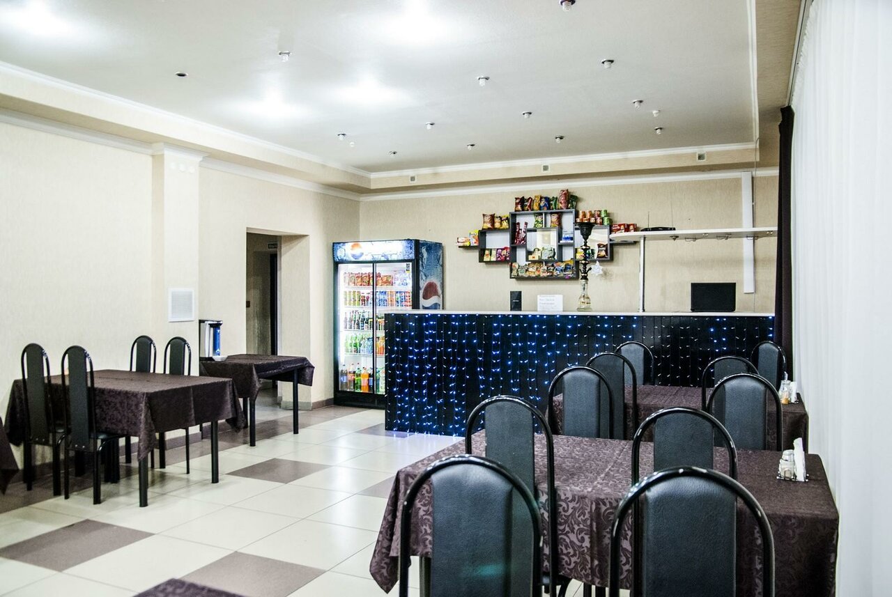 Гостиница Альпина Терскол-232