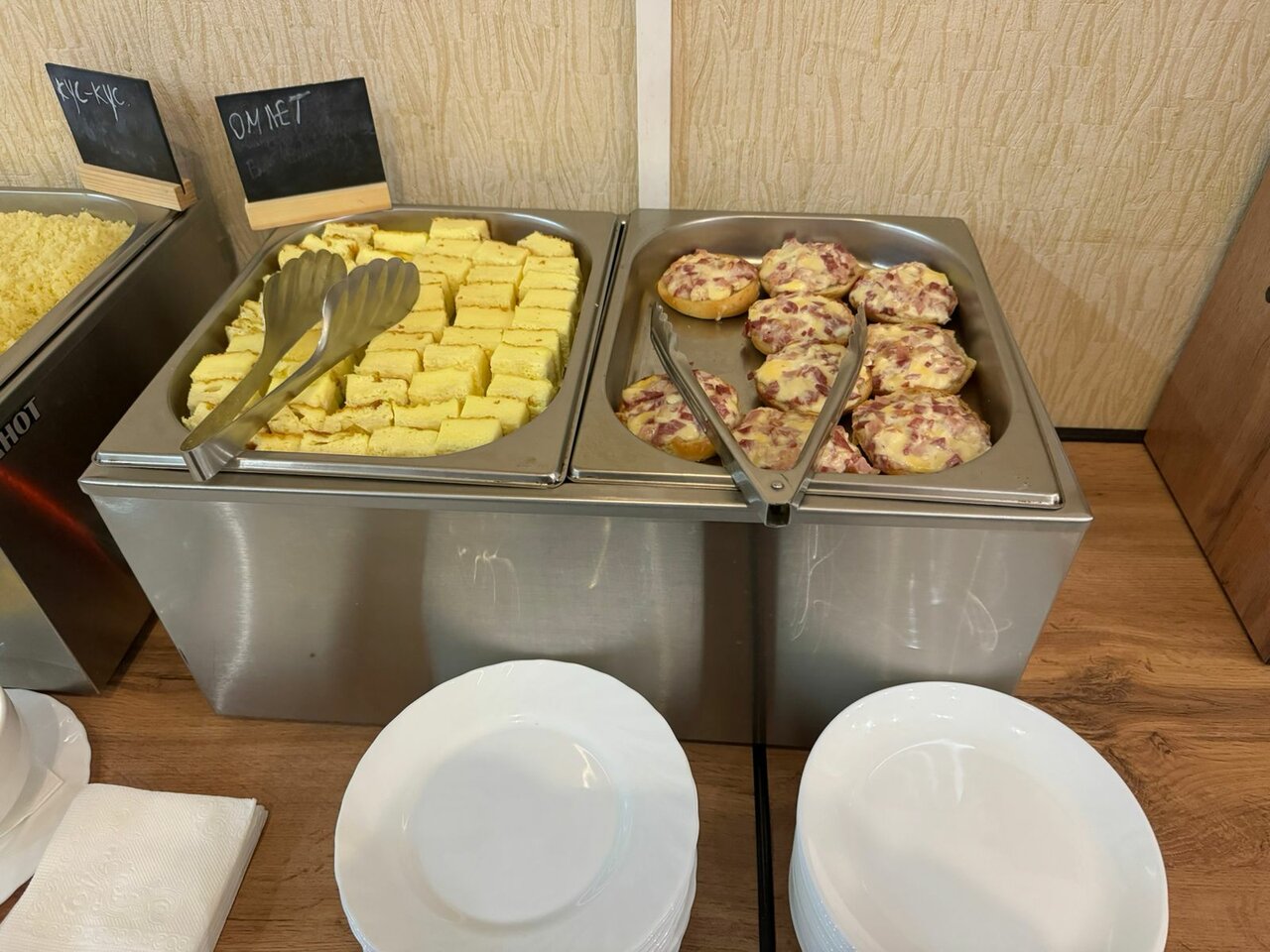 Гостиница Альпина Терскол-120