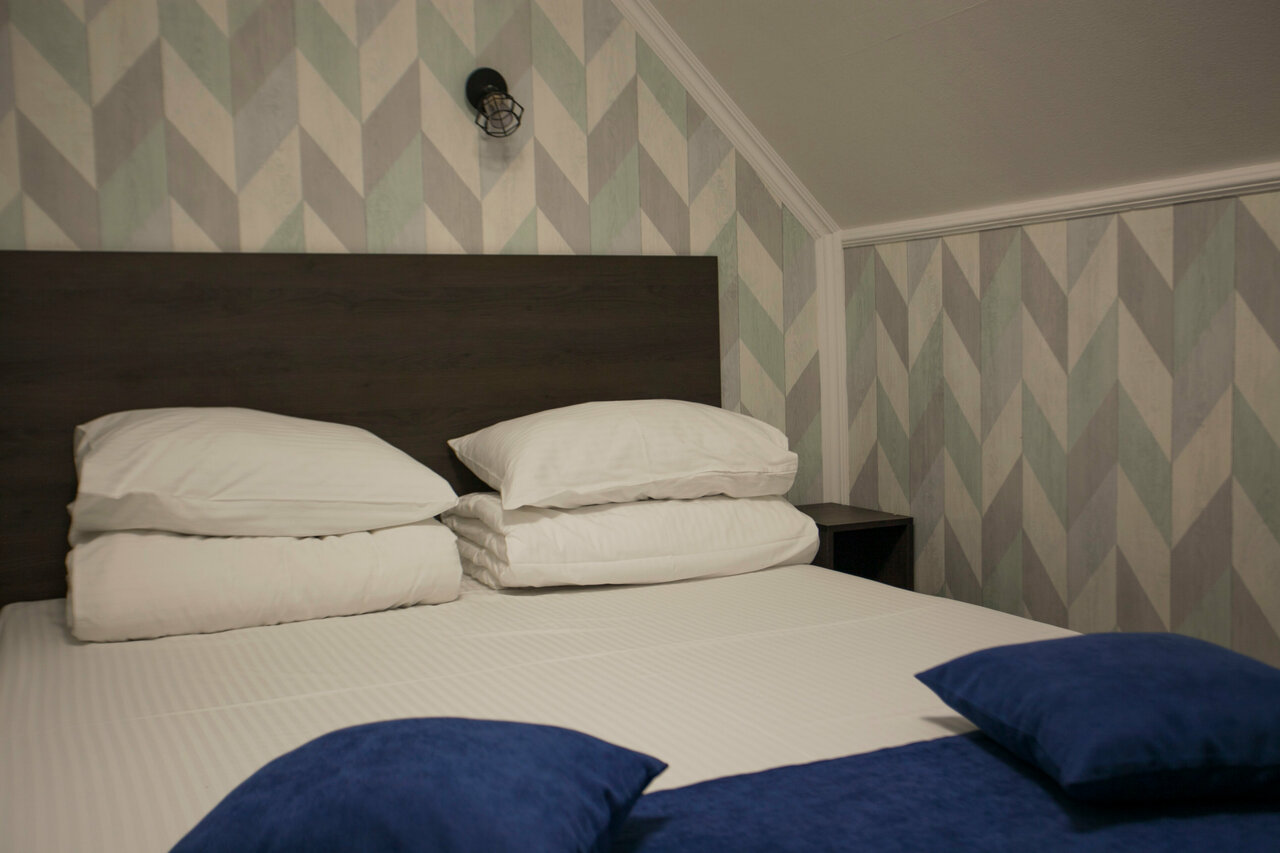 Гостиница Альпина Терскол-128