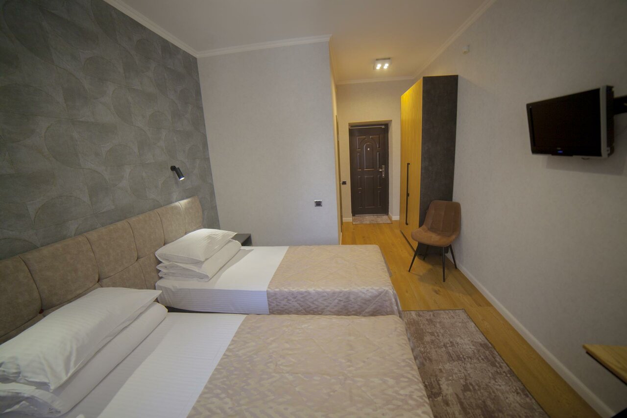 Гостиница Альпина Терскол-199