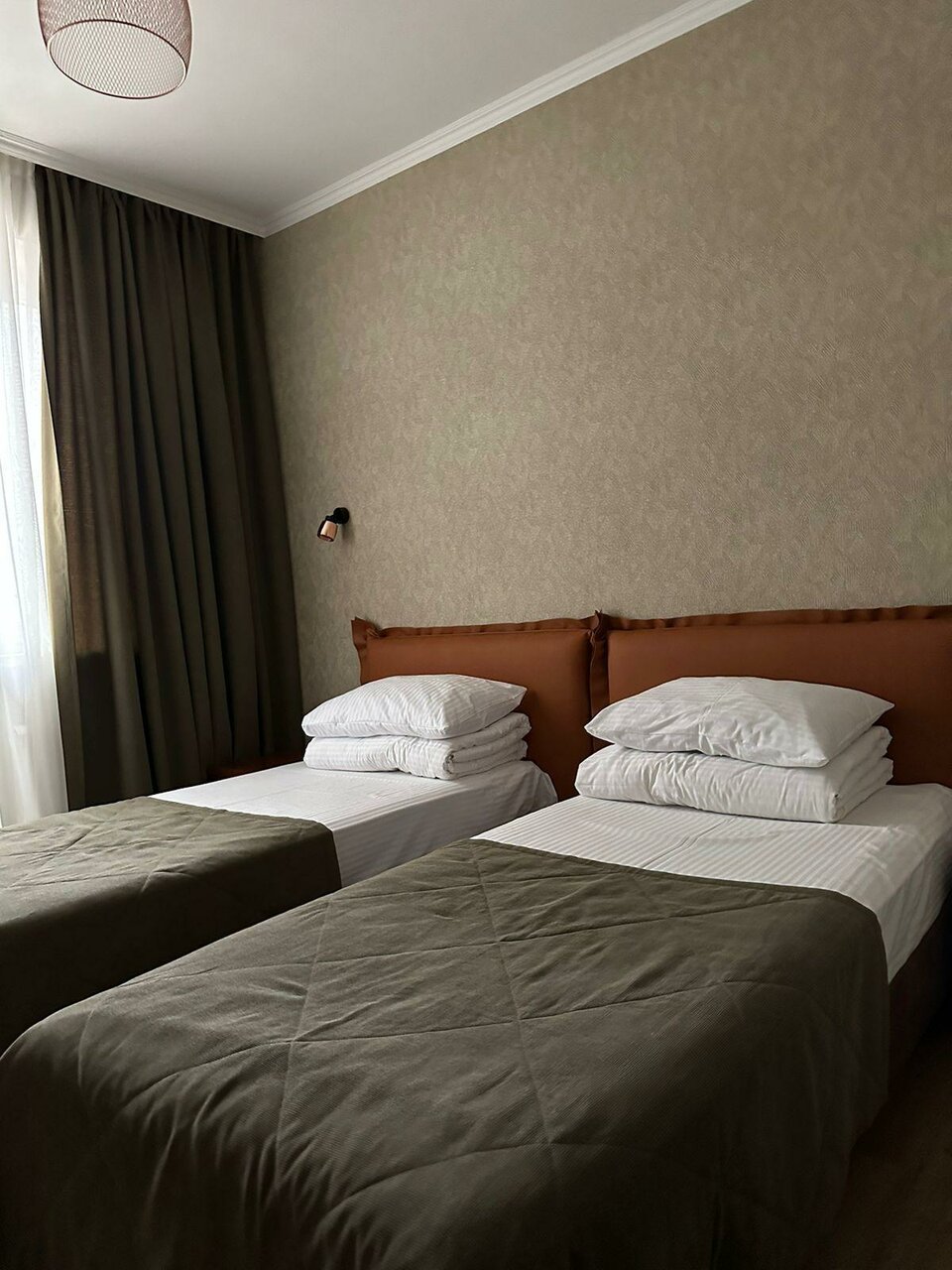 Гостиница Альпина Терскол-223