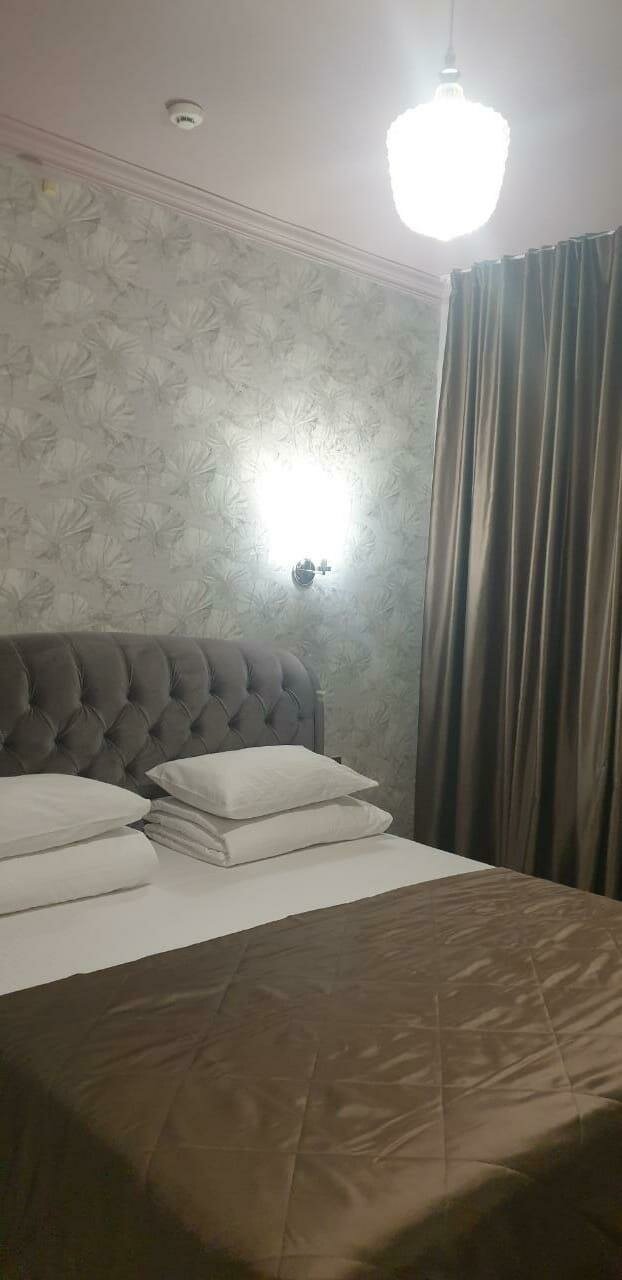 Гостиница Альпина Терскол-116