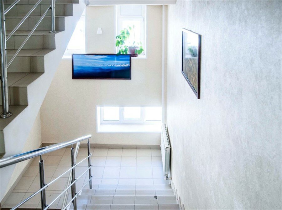 Гостиница Альпина Терскол-10