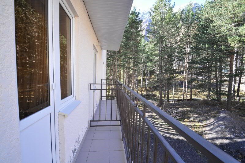 Гостиница Альпина Терскол-13