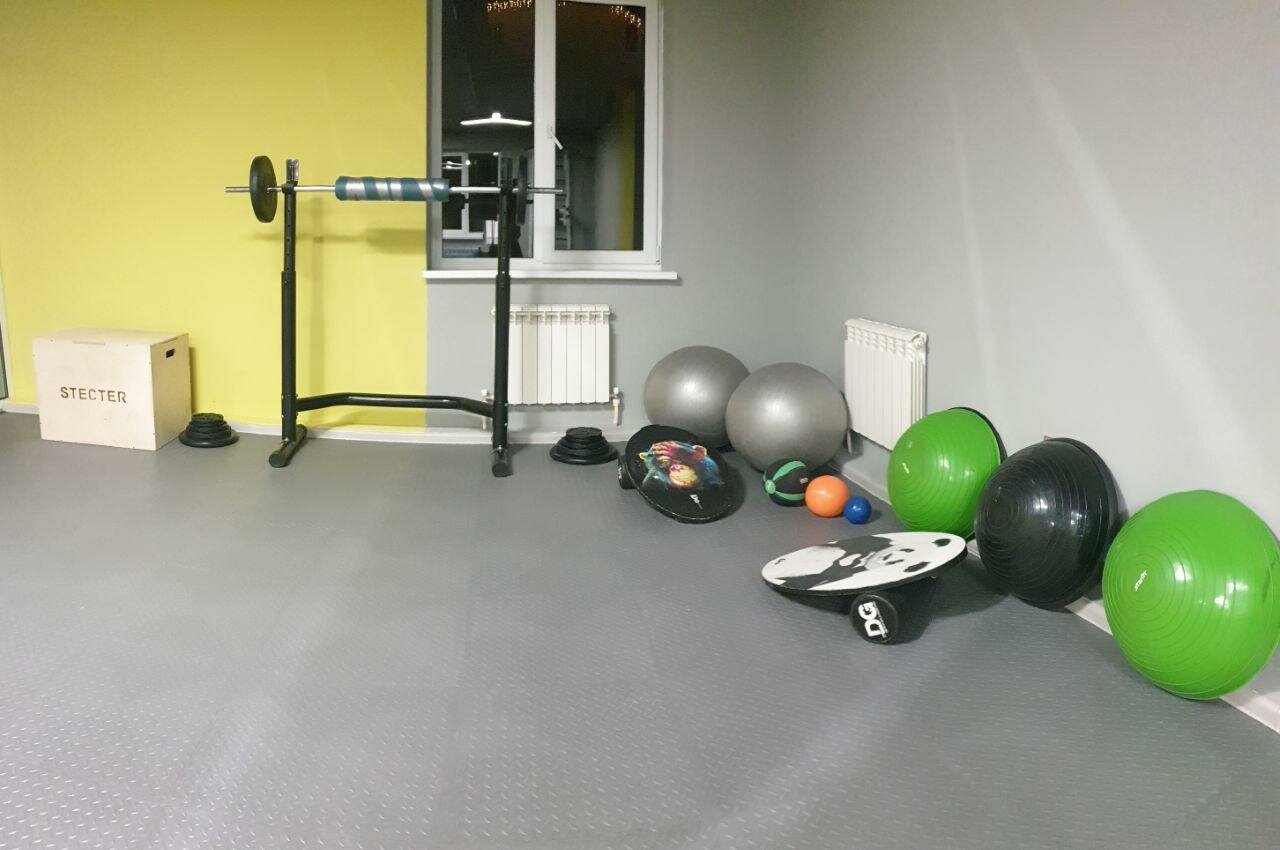 Гостиница Альпина Терскол-44