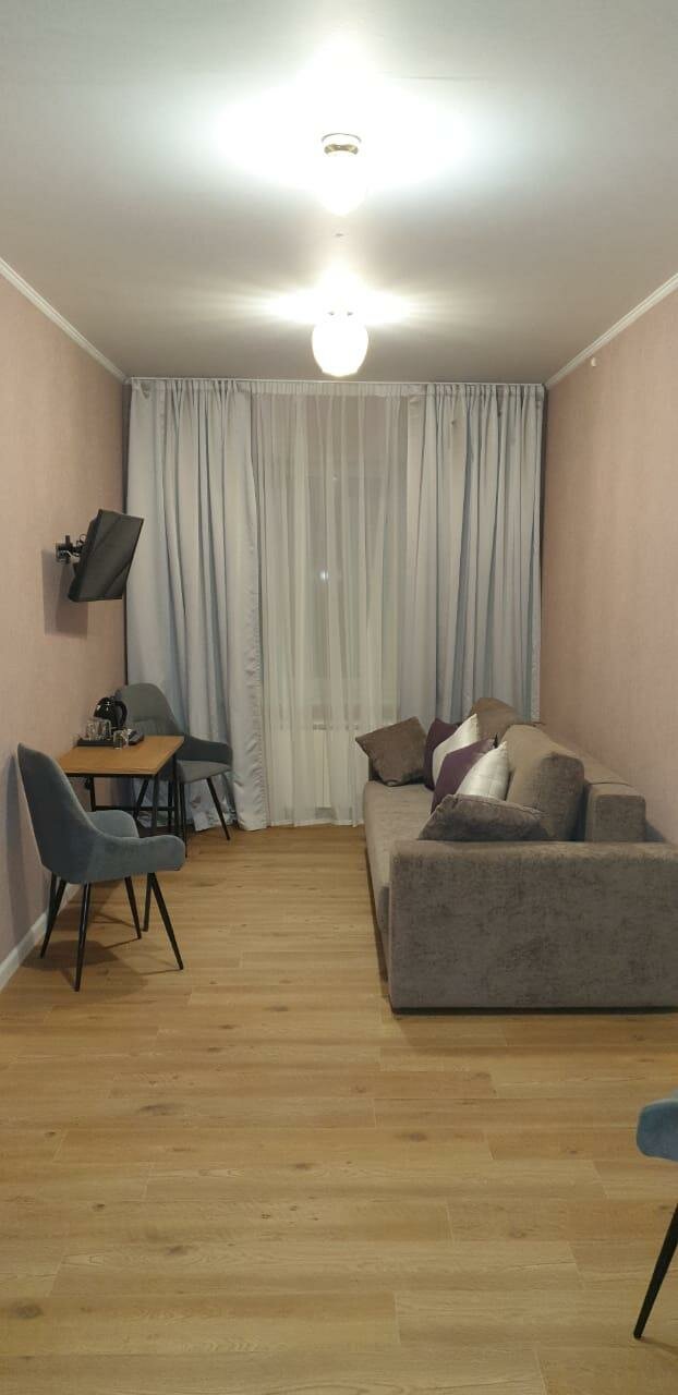 Гостиница Альпина Терскол-213