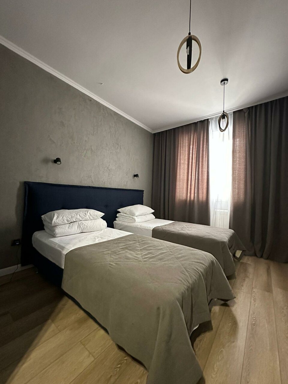 Гостиница Альпина Терскол-17