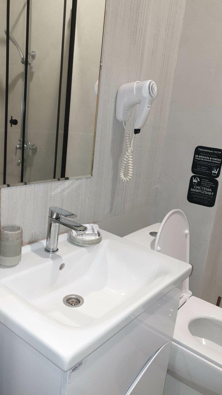 Гостиница Альпина Терскол