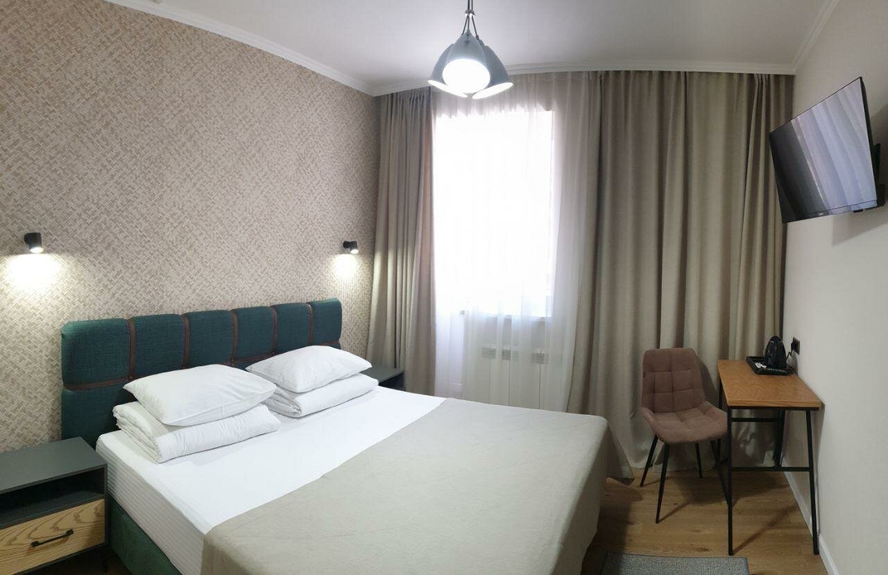 Гостиница Альпина Терскол-196