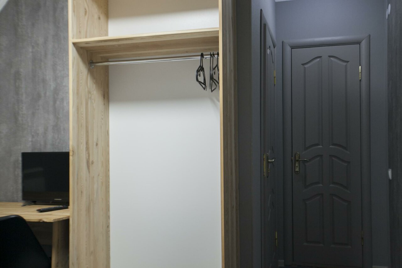 Гостиница Альпина Терскол-103