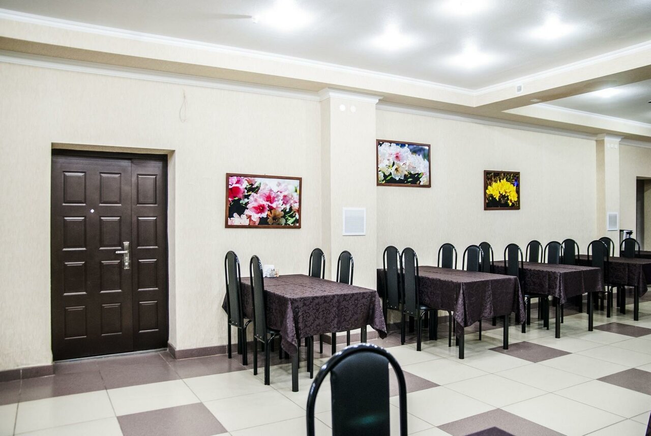 Гостиница Альпина Терскол-191