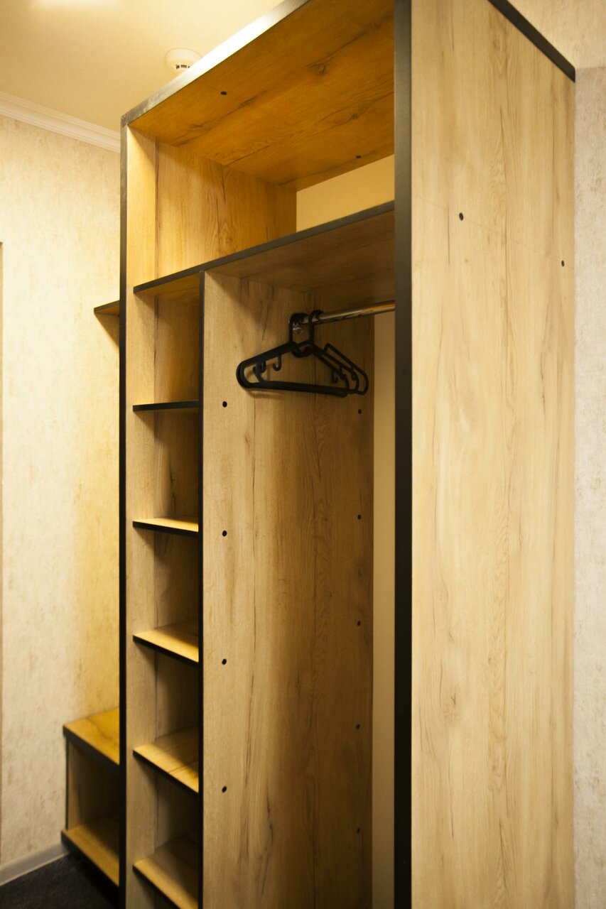 Гостиница Альпина Терскол-85