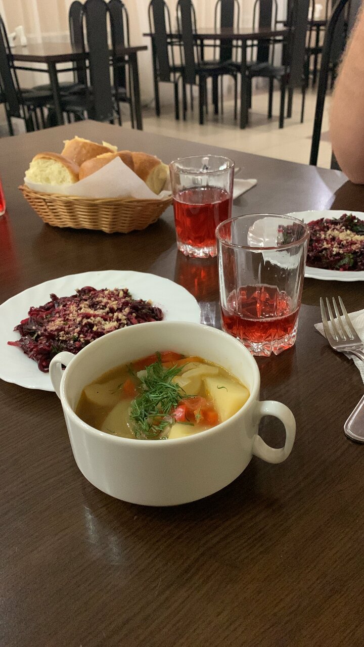 Гостиница Альпина Терскол-241