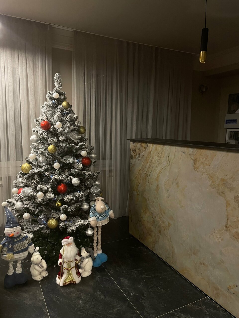 Гостиница Альпина Терскол-248