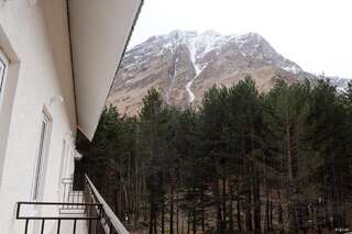 Гостиница Альпина Терскол-2