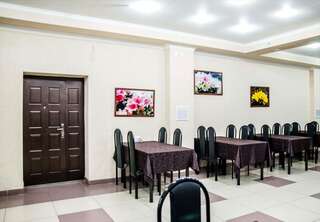 Гостиница Альпина Терскол-7