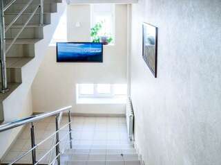 Гостиница Альпина Терскол-6