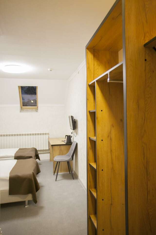 Гостиница Альпина Терскол-98