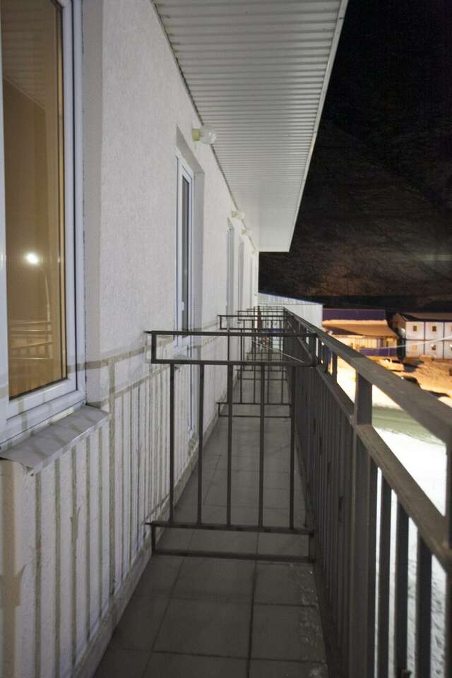 Гостиница Альпина Терскол-139